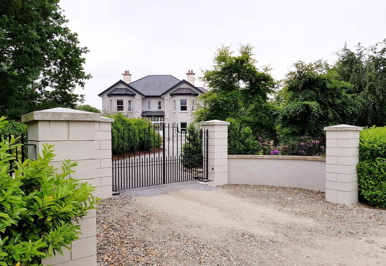 Blackstoops Lodge Enniscorthy Exterior photo