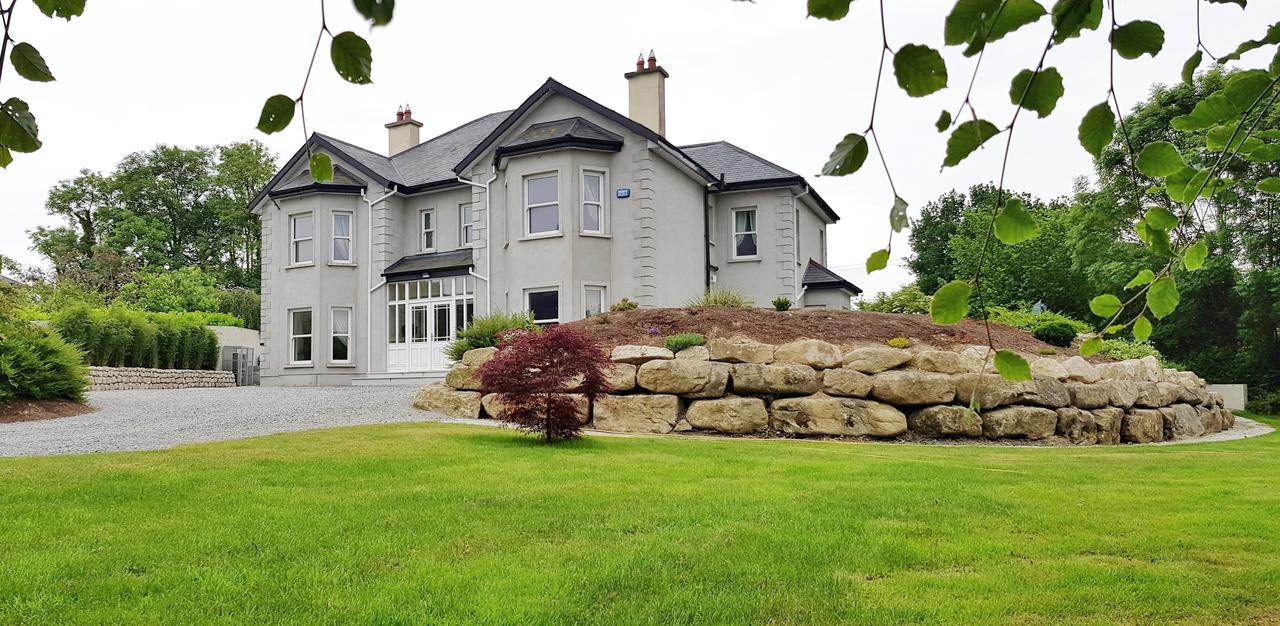 Blackstoops Lodge Enniscorthy Exterior photo